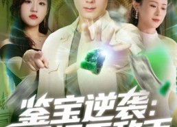 短剧《鉴宝逆袭透视无敌手（79集）》短剧免费高清全集畅看