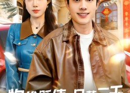 短剧《物价贬值，月薪三千的我回家过年（80集）》爆款短剧全集免费看