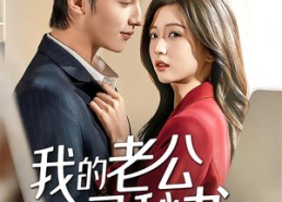 短剧《我的老公是秘书（56集）》短剧完整版免费畅享