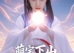 短剧《萌宝下山恶人快闪开（83集）》短剧全集免费高清播