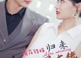 短剧《一夜错嫁归来夫人是大佬（101集）》短剧完整版免费观看