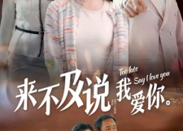 短剧《来不及说我爱你（66集）》短剧高清全集免费观赏