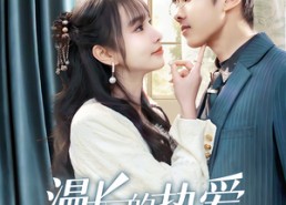 短剧《漫长的热爱（70集）》超火短剧免费全集观看