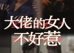 短剧《大佬女人不好惹（92集）》短剧全集免费畅快看