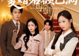短剧《抱歉，复婚名额已满（80集）》热门短剧免费完整观看