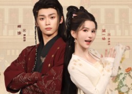 短剧《钱途无量我教公子开银行（50集）》短剧全集免费一键观看