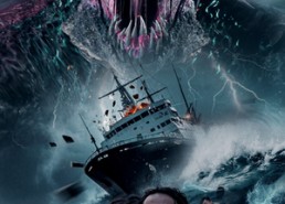 短剧《水怪禁区（60集）》超火短剧免费全集看