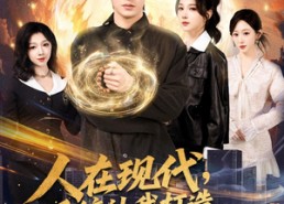 短剧《人在现代，系统让我打造最强宗门（80集）》免费短剧全集流畅观看