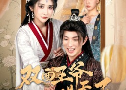 短剧《双面王爷谋天下（93集）》热门短剧高清在线观赏