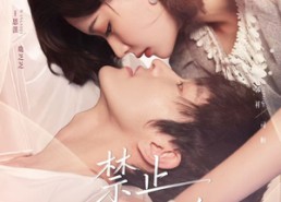 短剧《禁止心动指令（79集）》爆款短剧全集免费点播