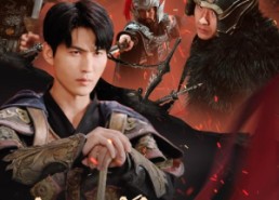 短剧《杨家将满门忠烈（62集）》优质短剧在线免费观看