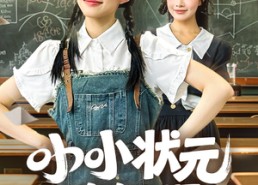 短剧《小小状元脾气爆（60集）》免费短剧完整版速看