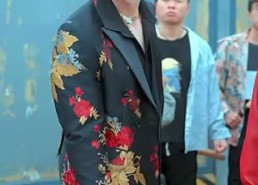 短剧《天命之子（76集）》超燃短剧完整版免费看