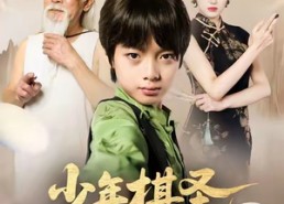 短剧《少年棋圣江流儿（60集）》短剧超长篇幅免费畅看