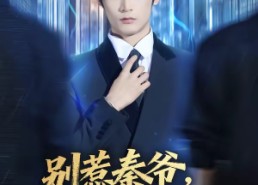 短剧《别惹秦爷他有重生挂（81集）》超长短剧免费在线追剧