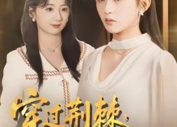 短剧《穿过荆棘，我用歌声拥抱王冠（78集）》免费短剧全集在线览