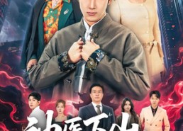 短剧《神医下山，横扫一切（60集）》短剧全集免费畅享观看