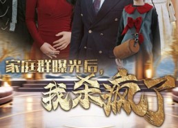 短剧《家庭群曝光后，我杀疯了（30集）》精彩短剧全集速览