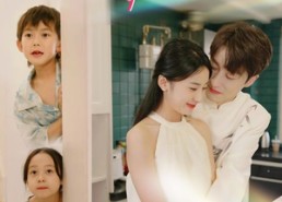 短剧《闪婚总裁，娶一送二（99集）》短剧完整版免费在线赏