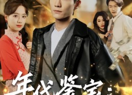 短剧《年代鉴宝：天下珍玩入我掌（74集）》精彩短剧在线完整观看