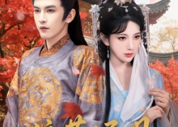 短剧《流萤烬明（70集）》短剧高清完整版速看