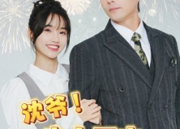 短剧《沈爷！夫人下山专为吸你灵气（80集）》热门短剧免费全集赏