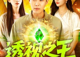 短剧《透视之王（89集）》免费短剧全集随心看