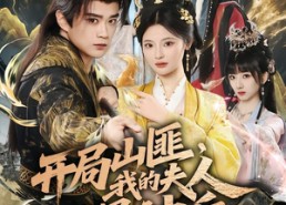 短剧《开局山匪，我的夫人爆神兵（80集）》免费短剧全集尽情观