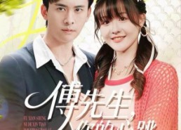 短剧《傅先生，你的心跳我承包了（100集）》热门短剧全集免费在线追