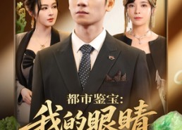 短剧《都市鉴宝我的眼睛看穿一切（78集）》热门短剧全集免费享