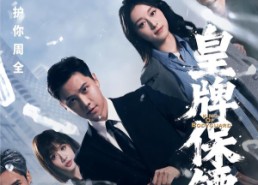 短剧《皇牌保镖（66集）》精彩短剧在线免费追看