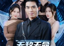 短剧《无敌天命，我开局就逆袭了（80集）》热门短剧免费全集观赏