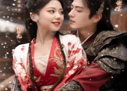 短剧《红颜登科录（63集）》短剧免费全集畅快追