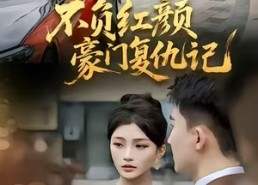 短剧《不负红颜—豪门复仇记（30集）》爆款短剧在线畅享