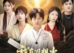 短剧《我真没想当鉴宝大师（83集）》短剧全集免费在线览