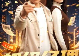 短剧《超级经理（64集）》热门短剧免费在线追剧