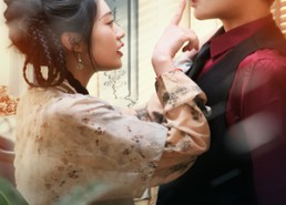 短剧《白茶不予（68集）》高人气短剧免费全集看