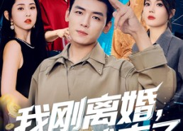 短剧《我刚离婚系统就来了（80集）》免费短剧全集轻松看