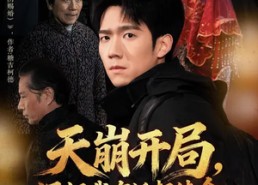 短剧《天崩开局，还好我有婚契续命（50集）》热门短剧全集在线追