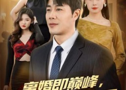 短剧《离婚即巅峰，我有系统不装了（70集）》优质短剧全集一键看