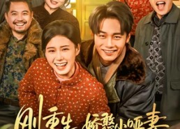 短剧《刚重生，娇憨小哑妻开口说话了（76集）》短剧全集免费在线追