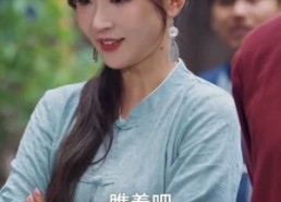 短剧《偷听小龙女心声后，全家躺赢（62集）》超火短剧全集在线赏