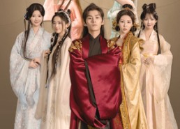 短剧《太子攻略（61集）》热门短剧免费全集在线追