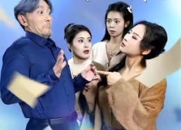 短剧《老爷子他专治不服（64集）》热门短剧免费全集观