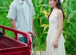 短剧《种地没前途那你问问我的十万亩地（68集）》爆款短剧完整版在线赏