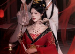 短剧《玉骨美人（92集）》短剧全集免费在线速看