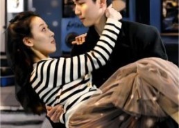 短剧《逃婚后阔少偏宠我（80集）》爆款短剧全集免费享