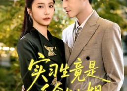 短剧《实习生竟是千金大小姐（60集）》短剧全集免费在线览