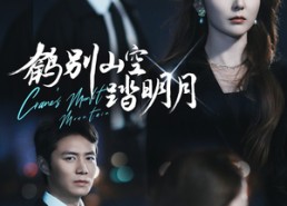 短剧《鹤别山空踏明月（53集）》爆款短剧免费高清观看