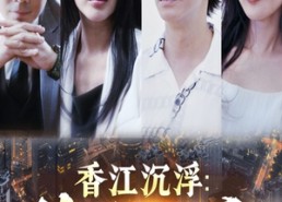 短剧《香江沉浮笑看风云（48集）》经典短剧免费在线看